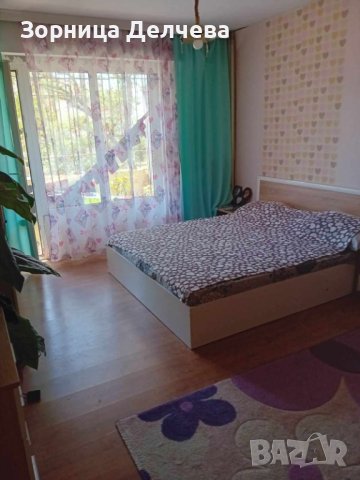 Продажба на двустаен апартамент и гараж в Хасково, снимка 3 - Aпартаменти - 43491204