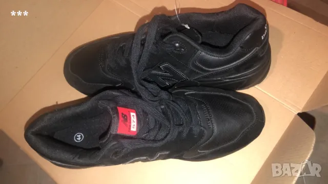 Маратонки сникърси кецове New Balance, снимка 9 - Кецове - 34555768