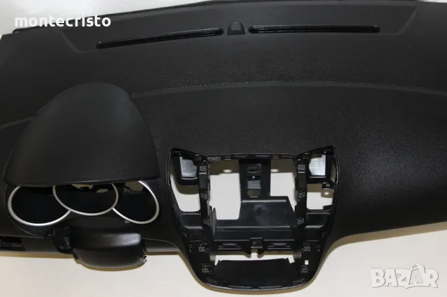 Арматурно табло Kia Venga (2010-2015г.) Киа Венга, снимка 4 - Части - 48774556