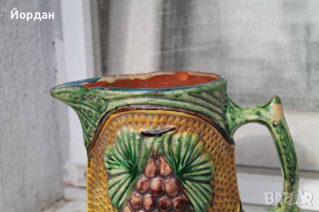 Троянска кана село Лешница-Троян, снимка 6 - Антикварни и старинни предмети - 38387421