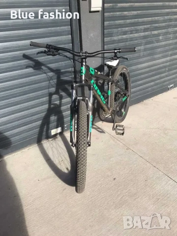 Велосипед Drag C 1 