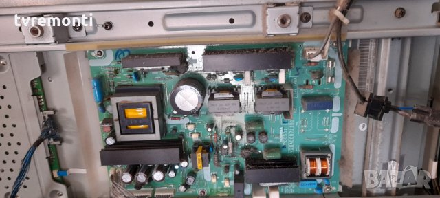 дисплей LC370WUN-SAB1, снимка 8 - Части и Платки - 32380148