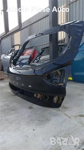 Ford Puma задна врата 2021 2022 2023 2024 година , снимка 6 - Аксесоари и консумативи - 47837160