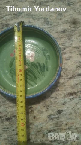 Керамични съдове., снимка 11 - Антикварни и старинни предмети - 50196573