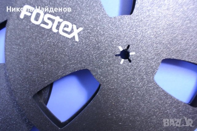 Магнетофонни ролки 18 см, снимка 2 - Декове - 53597034