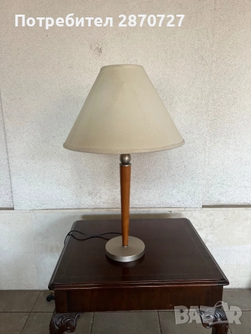 нощна лампа 