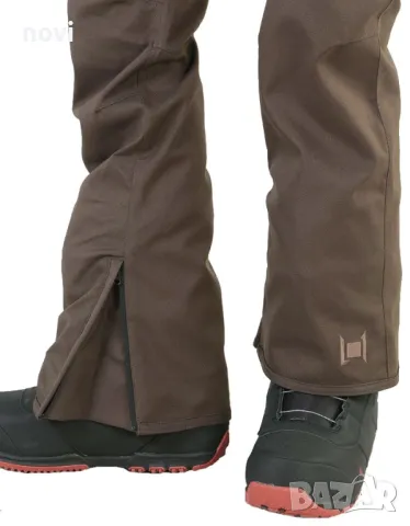L1 Thunder 20k, M,XL,XXL, нов, оригинален мъжки ски/сноуборд панталон, снимка 2 - Зимни спортове - 47435300