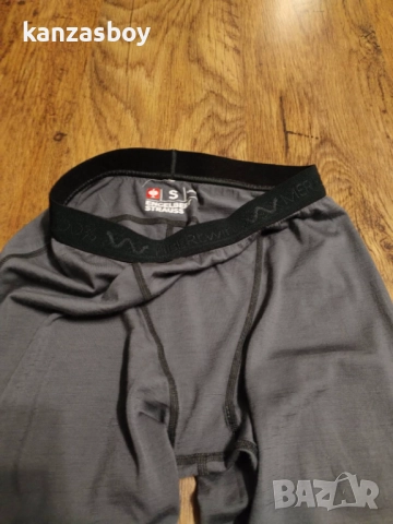 engelbert strauss merino leggings - дамски мерино клин С, снимка 3 - Клинове - 52806059
