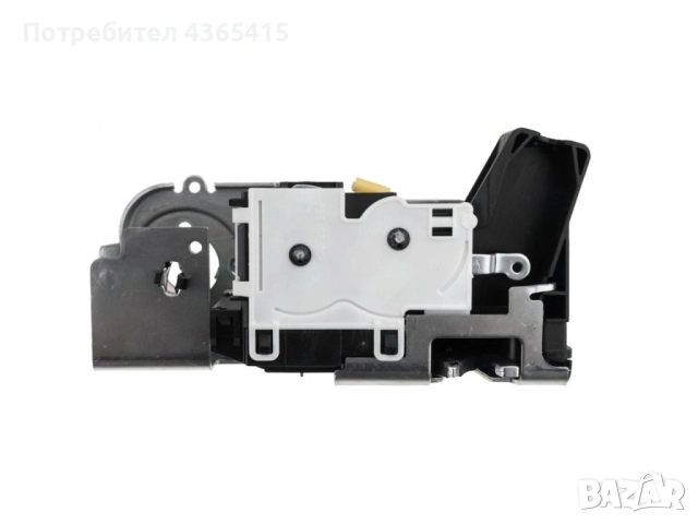 Брава за врата Ford Transit MK7 (2006-2014) Предна Дясна, снимка 4 - Части - 52318780