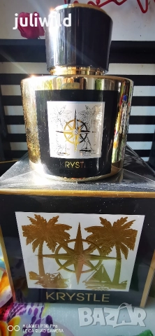 Парфюм "Kirke" TicianaTerenci 