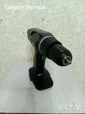 Винтоверт BAVARIA BCD 12.