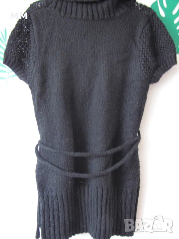 Дамски блузон, снимка 5 - Блузи с дълъг ръкав и пуловери - 49283800