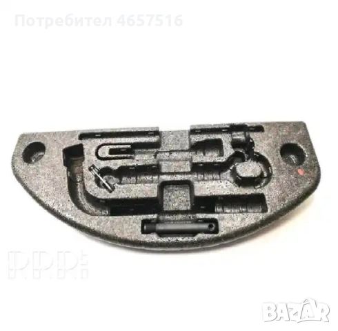 Поставка за инструменти на Ауди Audi A8 D4 H4 само за 20лв. 4h0012110