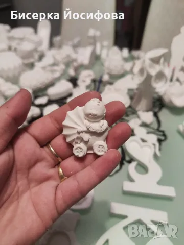 Гипсови отливки различни модели. Цените са различни, снимка 17 - Декорация за дома - 49963443