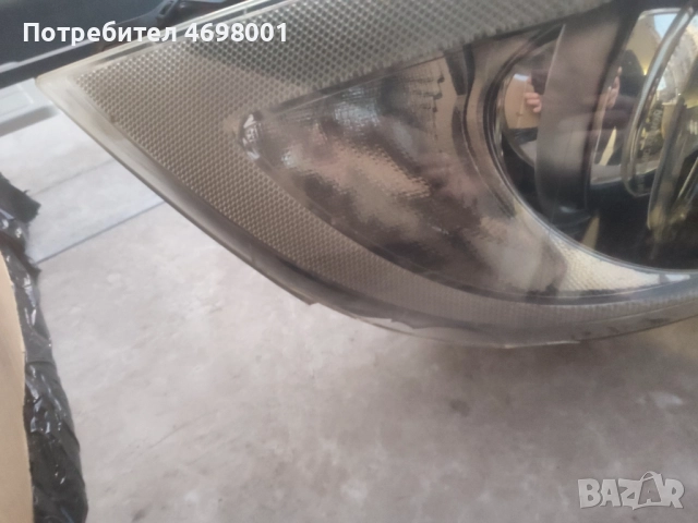 BMW E90/E91 Dinamic Xenon , снимка 4 - Части - 52959123