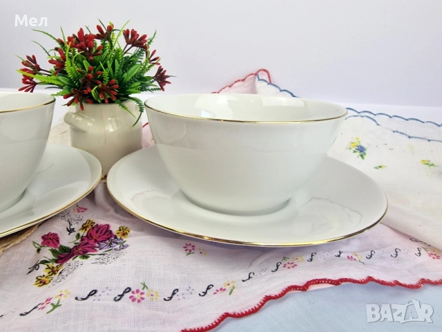 Сосиери Бавария , снимка 4 - Сервизи - 52454053