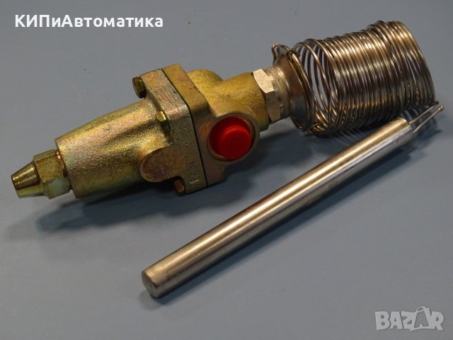 термостат Danfoss CVMT thermostatic pilot valve -25/+20°C