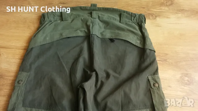 JEGMA WATERPROOF Trouser размер L за лов риболов панталон водонепромокаем - 943, снимка 4 - Екипировка - 48621641