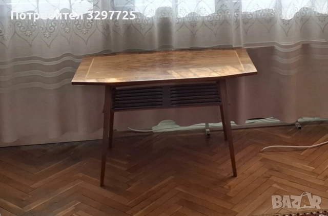 Холна масичка, снимка 2 - Маси - 52746428