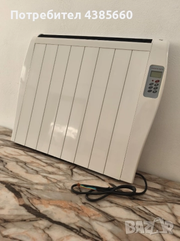 Керамичен нагреввател, снимка 3 - Декорация за дома - 52579104