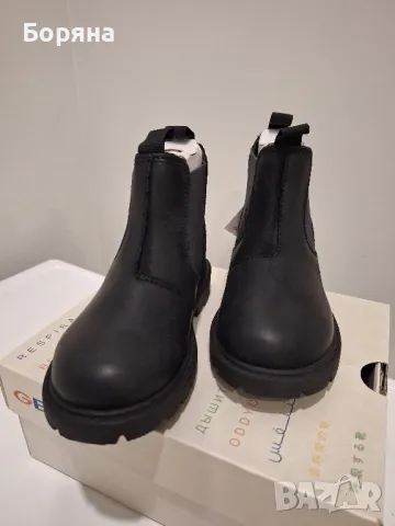 Детски боти Geox, снимка 3 - Детски боти и ботуши - 47701495