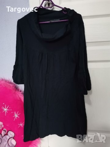 Рокля-туника, снимка 1