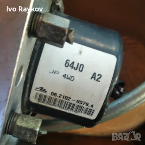 ABS модул Suzuki Grand Vitara 1998-2005 062109-06943, снимка 3 - Части - 47560695