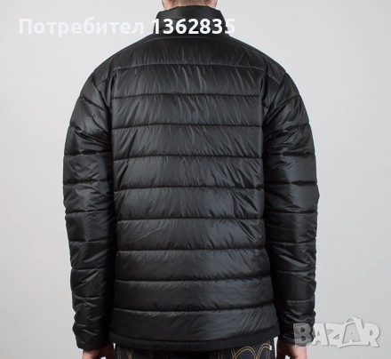 100 % оригинално черно мъжко яке FJALLRAVEN размер XL от Германия, снимка 5 - Якета - 52918962