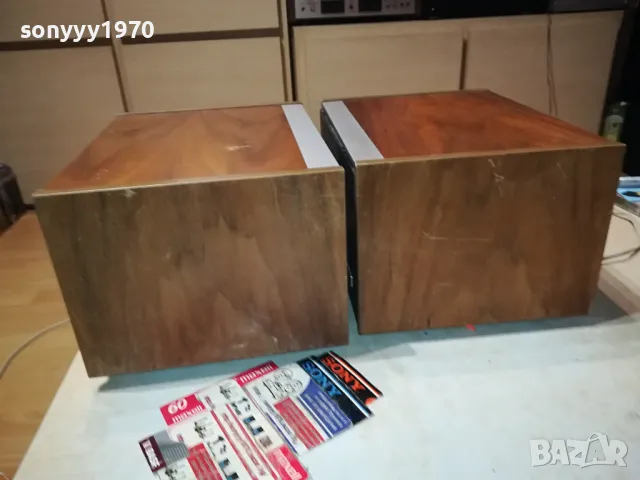 РЕТРО ТОНКОЛОНИ-ВНОС SWISS 0504231624LNWC, снимка 8 - Тонколони - 49772891