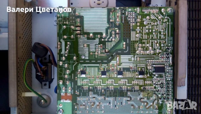 телевизор LG 20LS1R-ZG на части, снимка 6 - Телевизори - 51397037