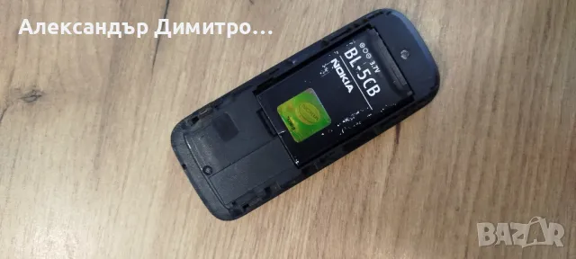 Nokia 100, снимка 6 - Nokia - 47394865