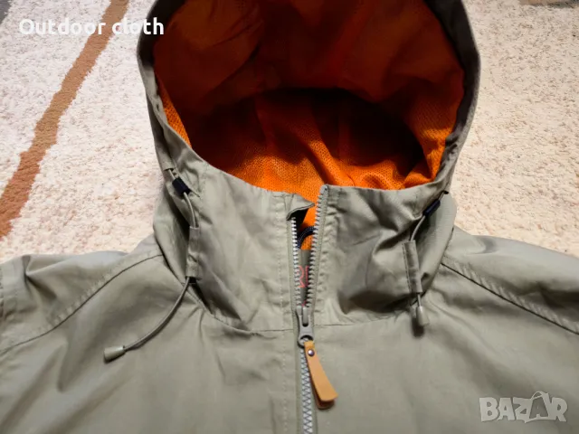 Nordcap хибридно яке туризъм лов риболов , снимка 7 - Якета - 47325163