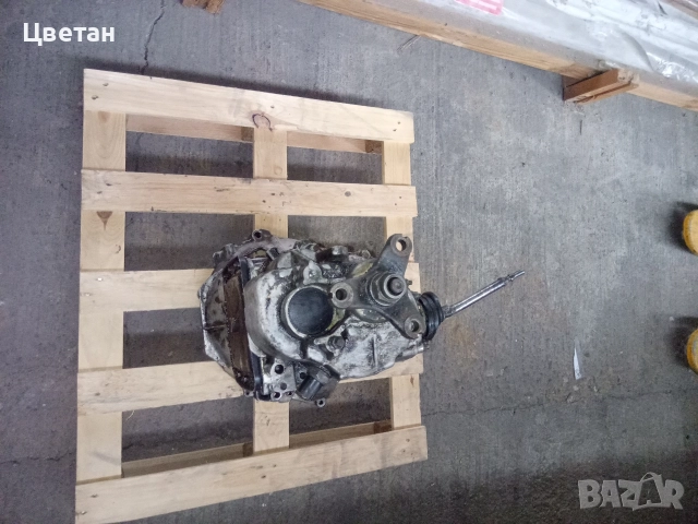 5 степенна скоростна кутия за Лада, снимка 4 - Части - 52289564