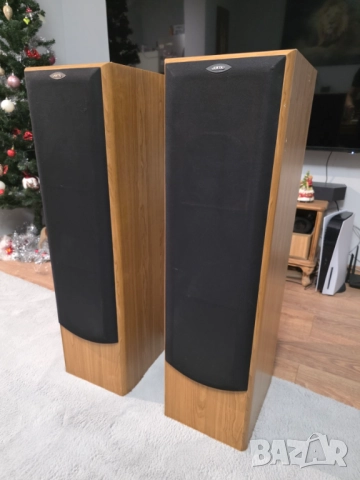 Тонколони Jamo Cornet 195