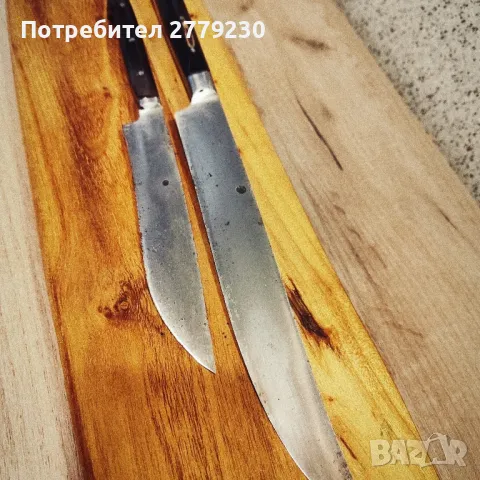 Старинни ножове от 1920 г. от Колекция!, снимка 12 - Колекции - 50153479