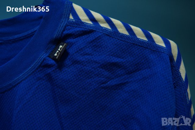 Helly Hansen Термо/Блуза Мъжка М, снимка 2 - Блузи - 38759261