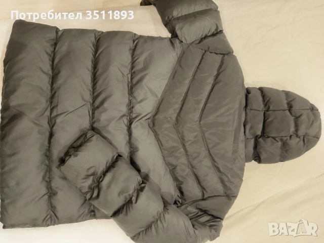 Ново зимно яке найк Nike, снимка 2 - Якета - 52215481