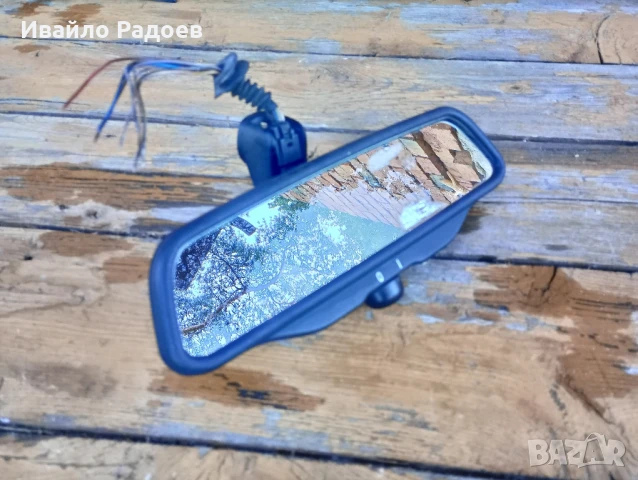 Части за BMW E34, снимка 9 - Части - 51023593