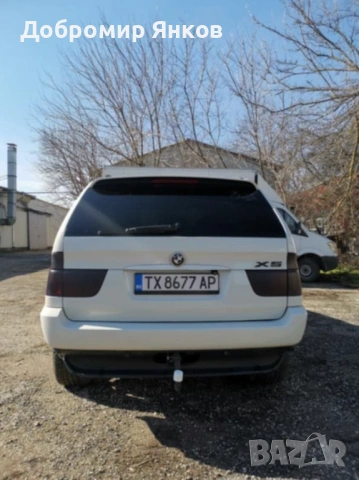 Продавам атомобил, снимка 4 - Автомобили и джипове - 53478763