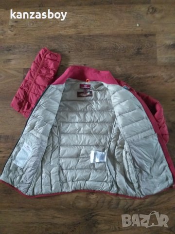 parajumpers - пухено дамско яке КАТО НОВО, снимка 12 - Якета - 38660483