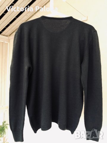 🇮🇹 Красива блуза ,Италия, снимка 1 - Блузи с дълъг ръкав и пуловери - 26667845