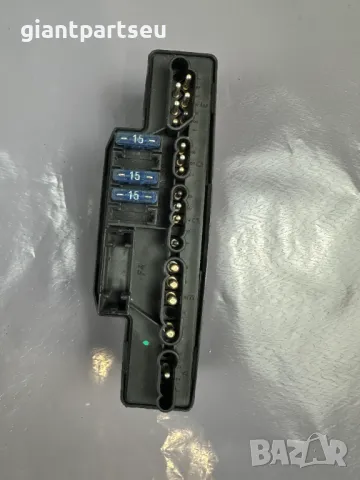 Модул Напрежение за Мерцедес Mercedes-benz W210 A2105400472, снимка 3 - Части - 49306921