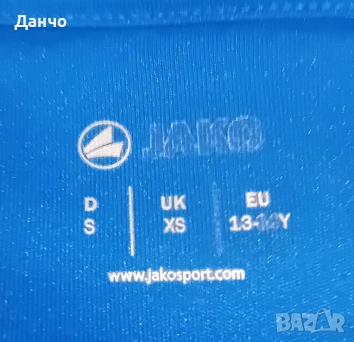 тениска на Турбине Потсдам жени, снимка 3 - Футбол - 52392846