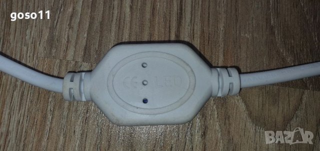 лед лента, снимка 5 - Лед осветление - 38032948