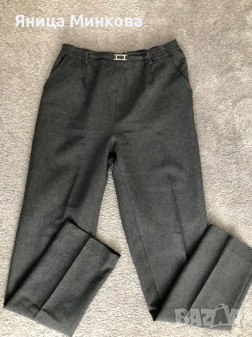 Дамски панталон Sara Louise, снимка 4 - Панталони - 47832775