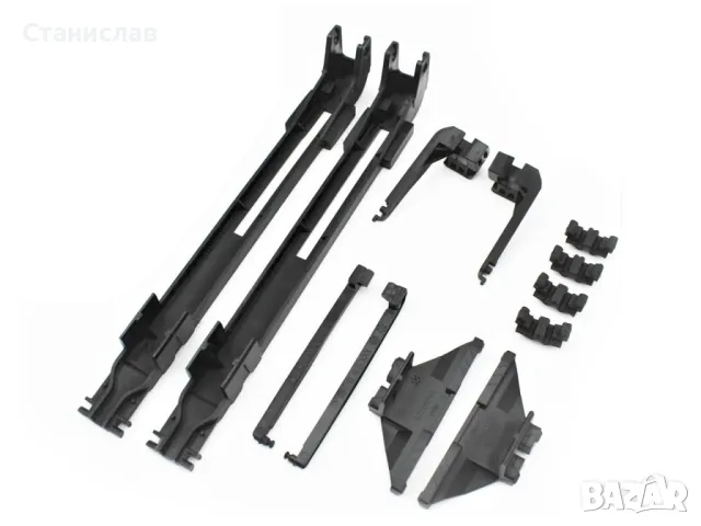 BMW 5 E61 Touring Ремонтен комплект за шини на панорамен таван