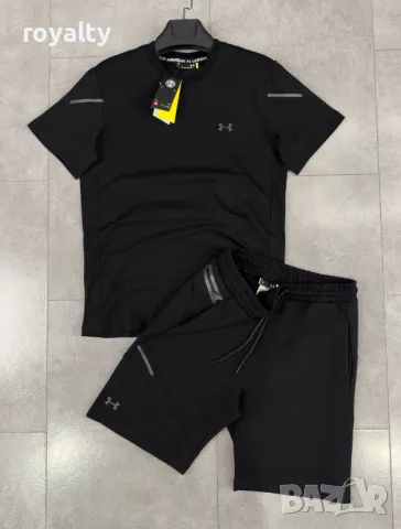 Маркови памучни комплекти , снимка 7 - Спортни дрехи, екипи - 49740930