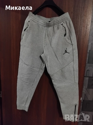 Nike,Jordan мъжки долнища, снимка 2 - Спортни дрехи, екипи - 52541161