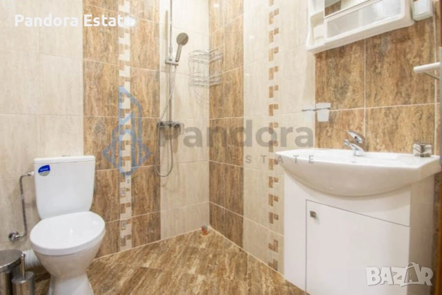 2-СТАЕН апартамент под наем, гр. София, кв. Малинова Долина, снимка 6 - Апартаменти - 52813576