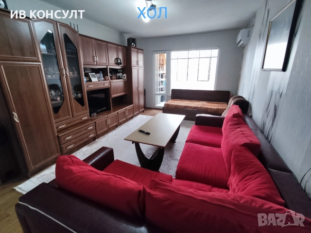 Продавам многостаен апартамент в Железник-Запад, снимка 5 - Апартаменти - 52404582